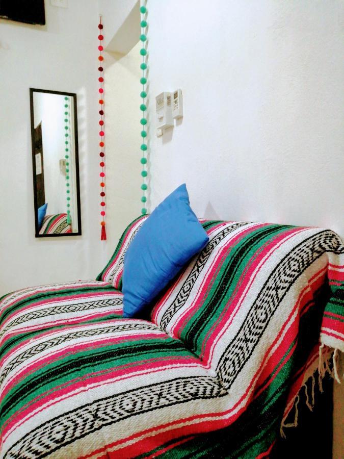 Apartamento Mi Alegria Studio Isla Mujeres