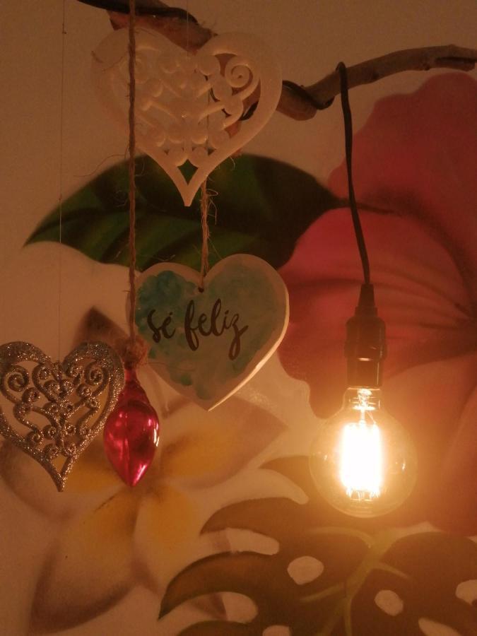 Apartamento Mi Alegria Studio *