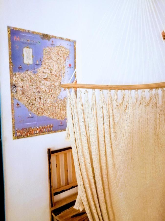 Mi Alegria Studio Apartamento