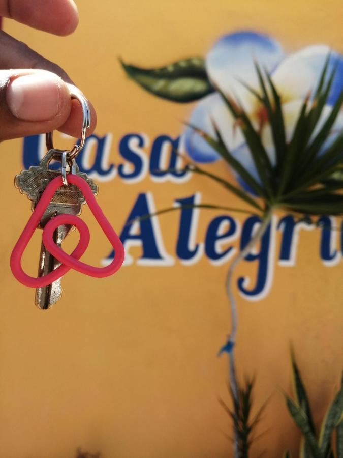 Mi Alegria Studio * Isla Mujeres