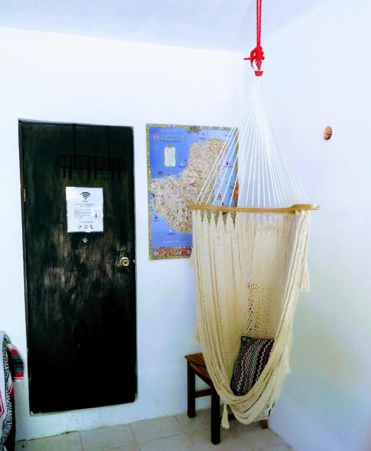 Apartamento Mi Alegria Studio *