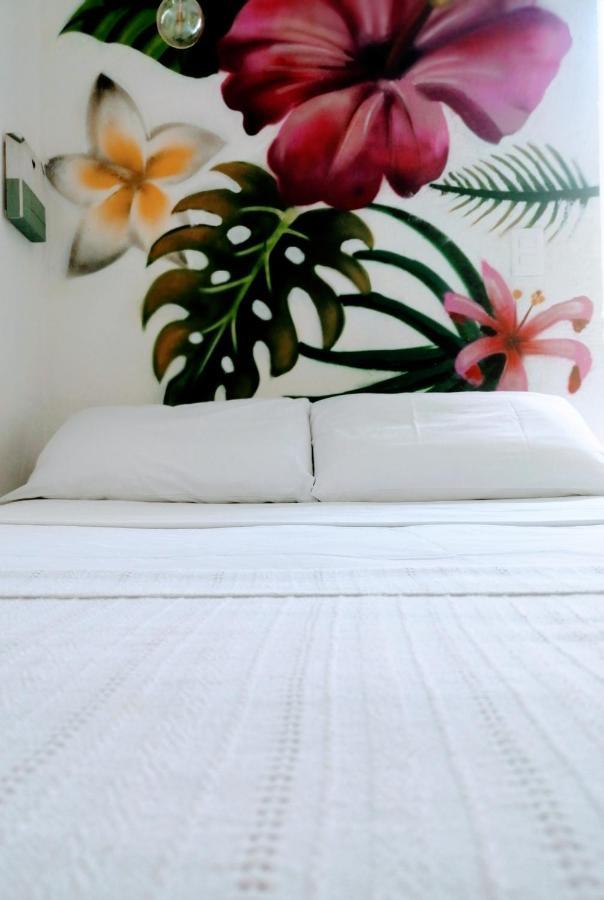 Mi Alegria Studio Apartamento Isla Mujeres