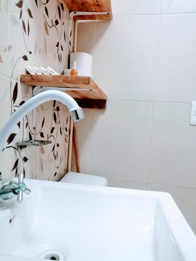 Apartamento Mi Alegria Studio *