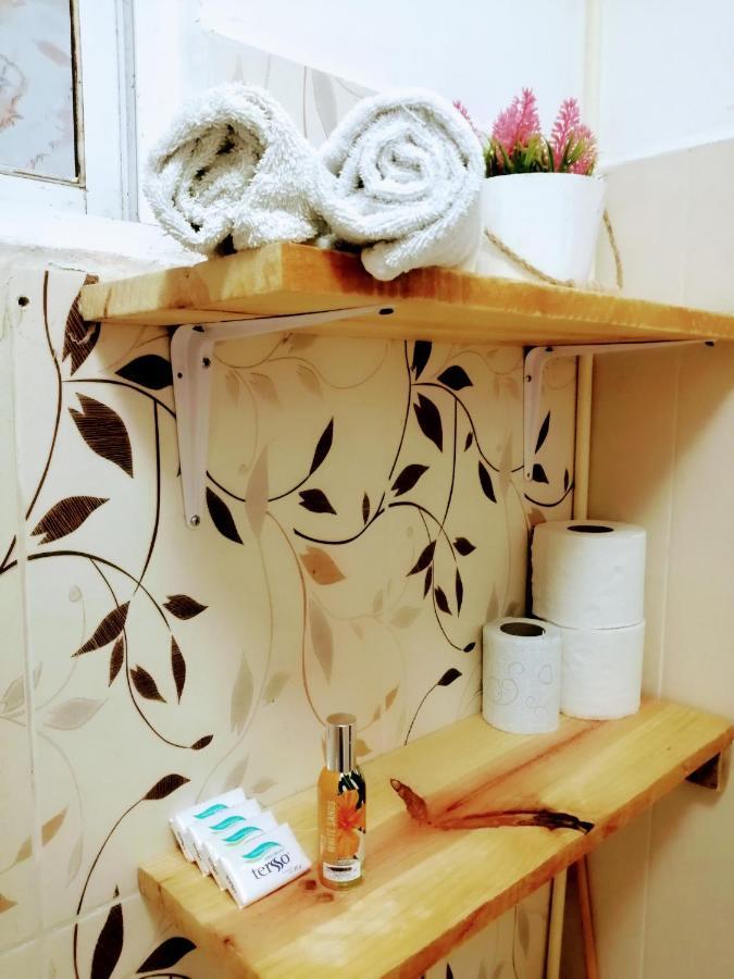 Apartamento Mi Alegria Studio Isla Mujeres