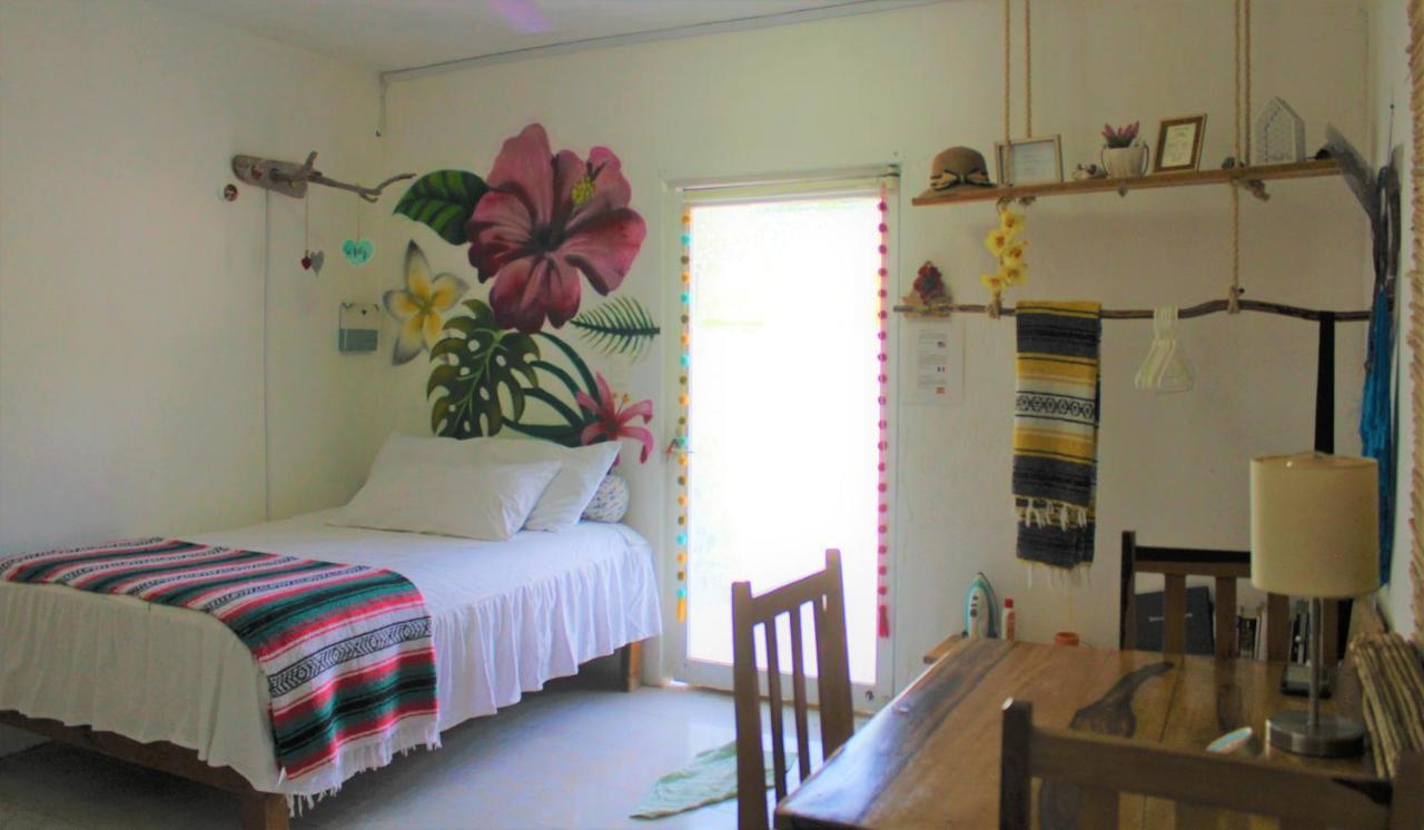 Mi Alegria Studio Apartamento *