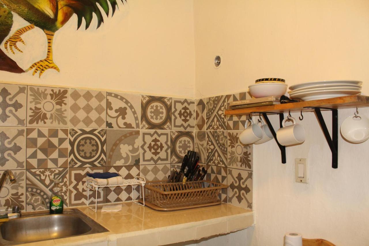 Mi Alegria Studio Apartamento *