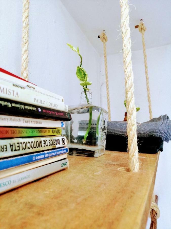 Mi Alegria Studio Apartamento