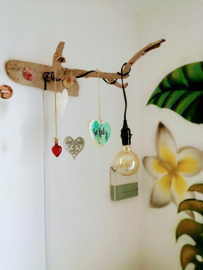 Mi Alegria Studio Apartment Isla Mujeres