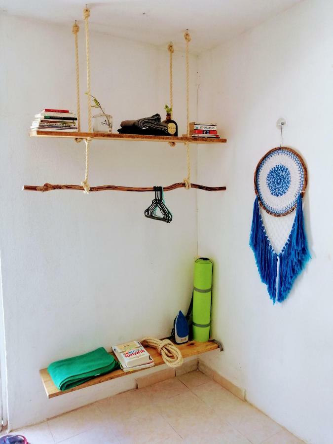 Apartment Mi Alegria Studio